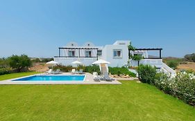 Orianna Sea View Villa